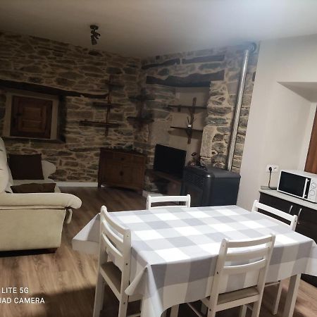 Casa Marina Appartement Puebla de Sanabria Buitenkant foto